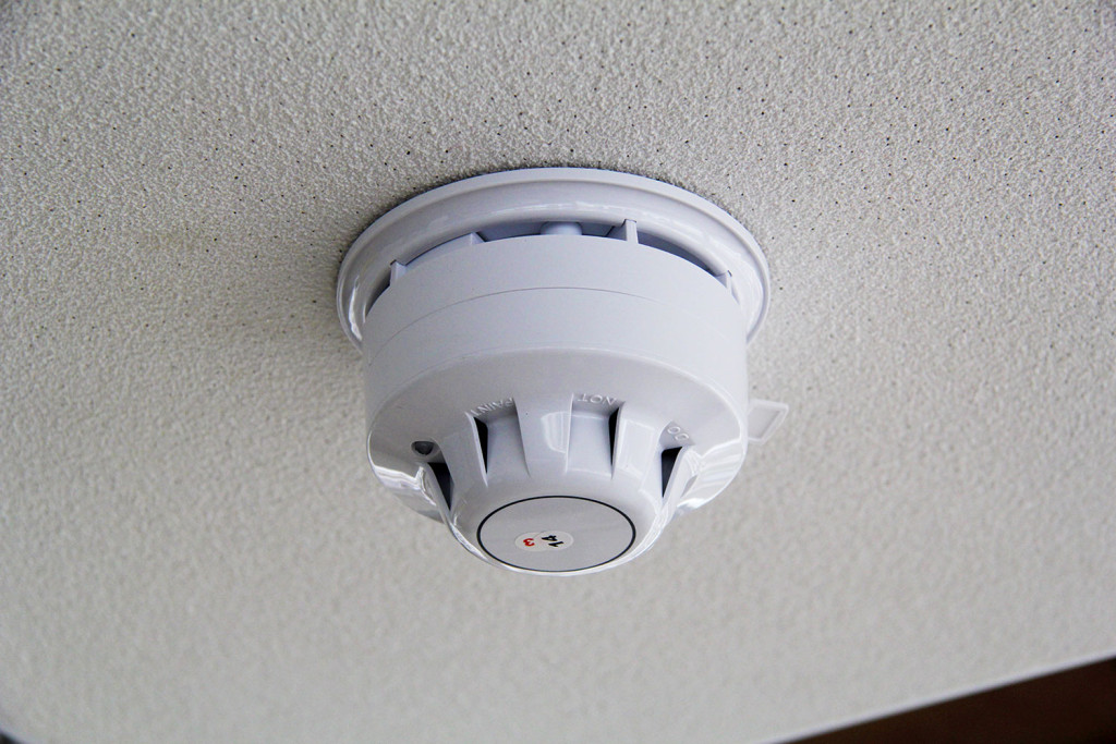 acesmokedetector ACE Fire Protection Ltd